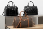 Michael Kors Duffel Bag