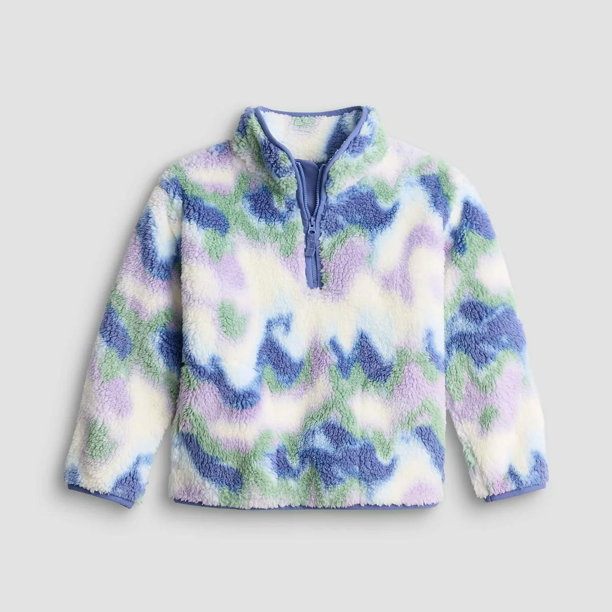 Kids' Fleece Jacket