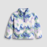Kids' Fleece Jacket