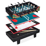 Best Choice Products Kids' Game Table