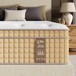Firm Queen Mattress