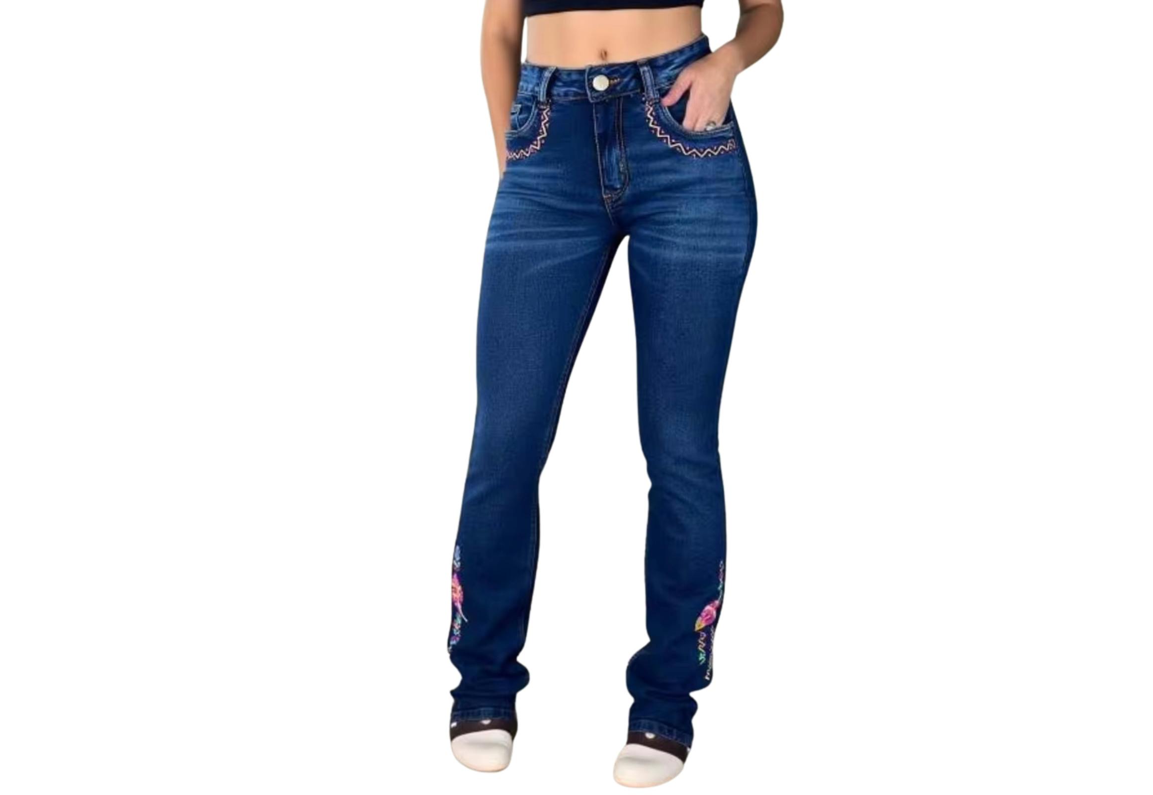 Women's Jeans