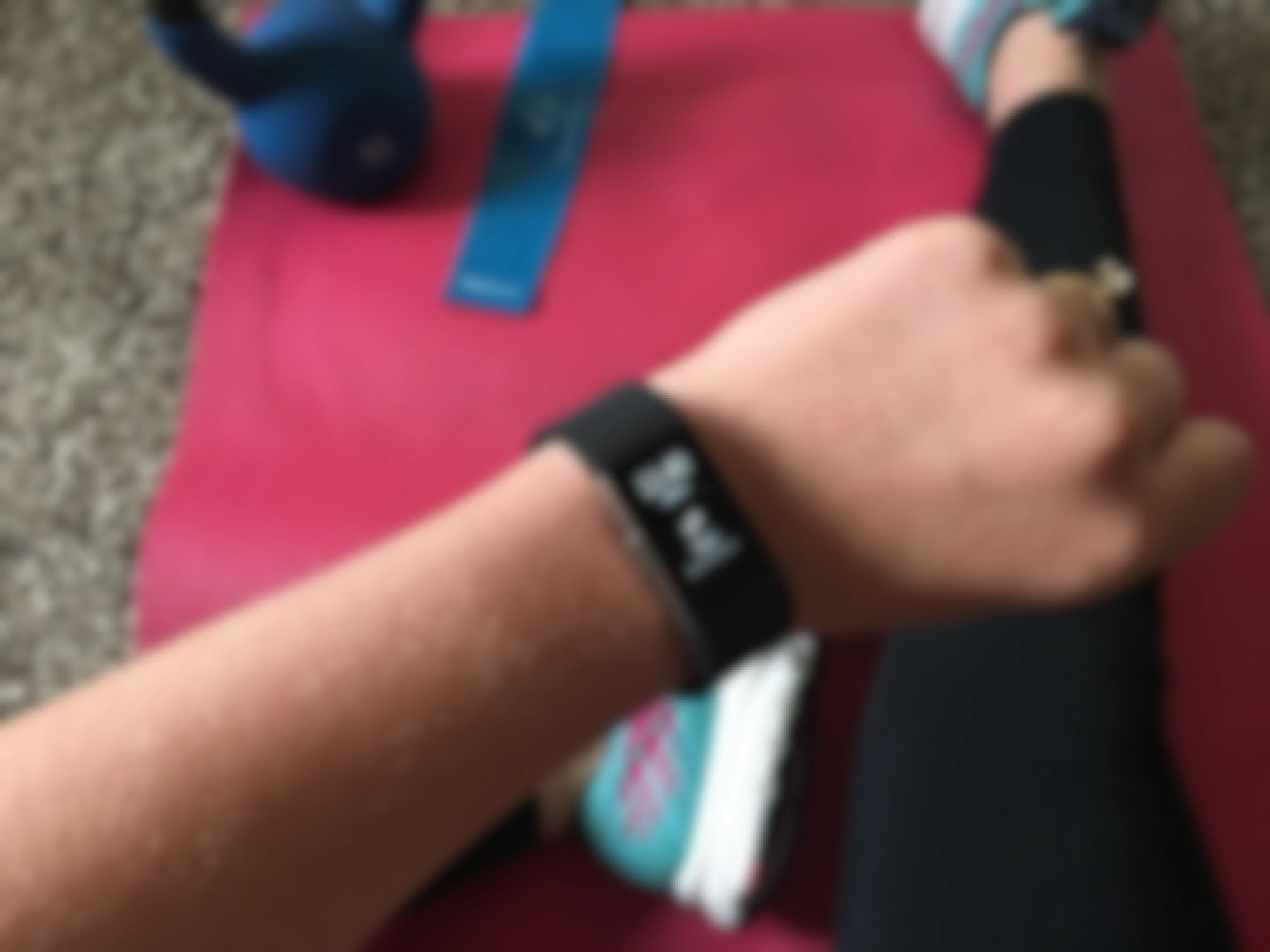 12 Genius (and Little-Known) Ways to Use Your Fitbit