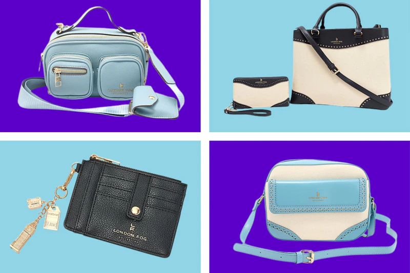 HSN London Fog Accessories