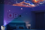 Galaxy Projector