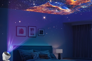 Galaxy Projector