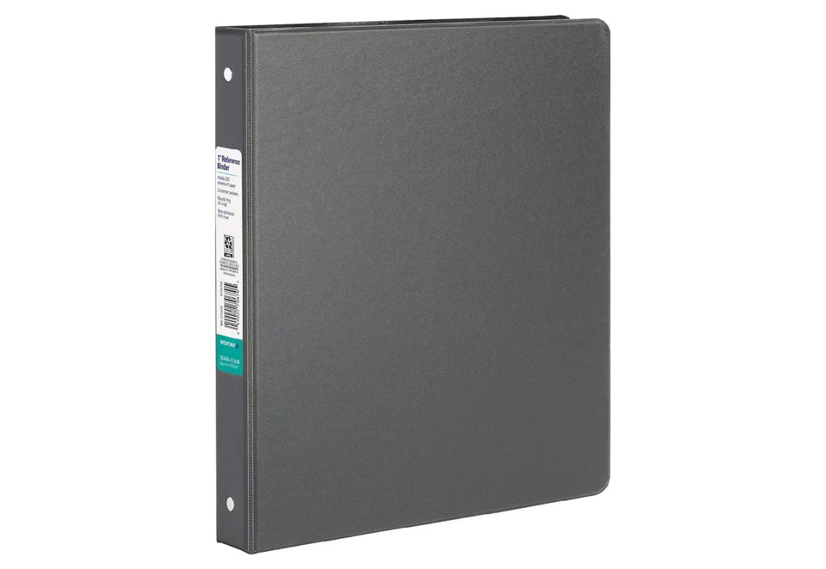 Wexford Binder