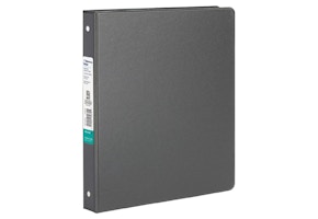 Wexford Binder