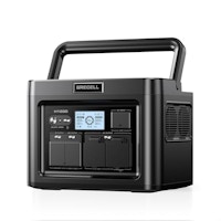 Portable Power Station