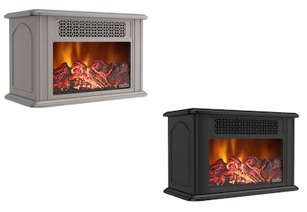 Duraflame Tabletop Fireplace