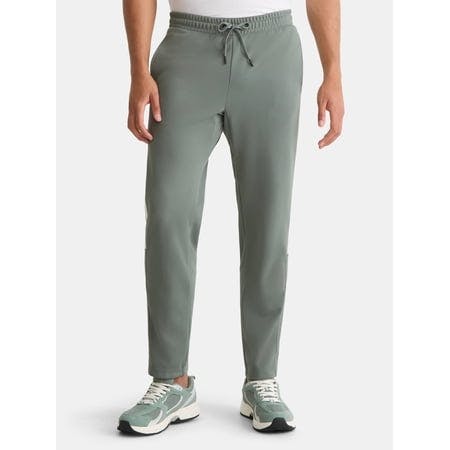Athletic Works Men's Track Pants