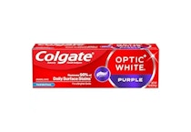 Colgate Optic White Toothpaste