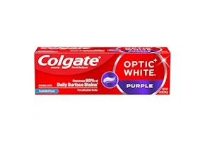 Colgate Optic White Toothpaste
