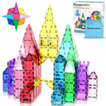 Magnetic Tiles Set