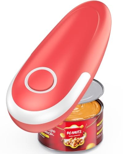 Electric Can Opener