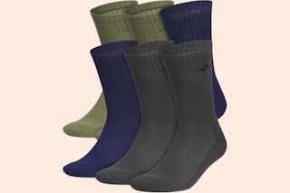 Adidas Athletic Crew Sock Set