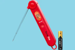 Digital Meat Thermometer B01IHHLB3W