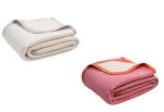 Sweatshirt Cotton Blanket