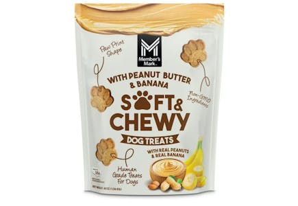 Member's Mark Dog Treats