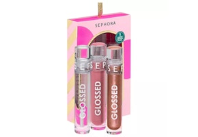 Sephora Collection Lip Gloss Set
