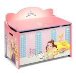 Disney Princess Deluxe Toy Box