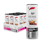CELSIUS Sparkling Cherry Cola 12-Pack