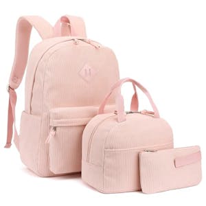 School Backpack 3-Piece Set