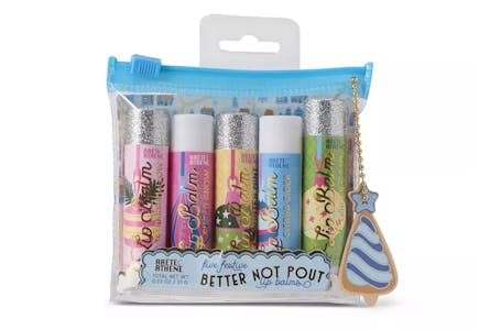 Arete Athene Lip Balms