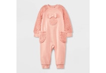 Minnie Mouse Romper