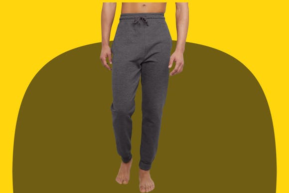 $25 Hanes Sweatpants, Just $7.18 on Amazon
