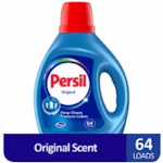 Persil Liquid Laundry Detergent