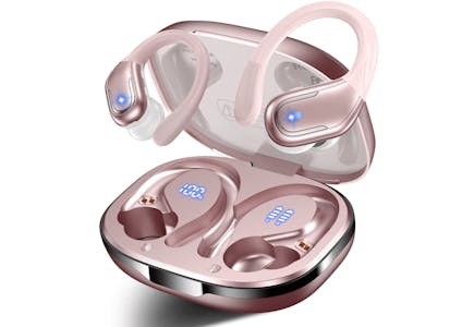 Wireless Earbuds