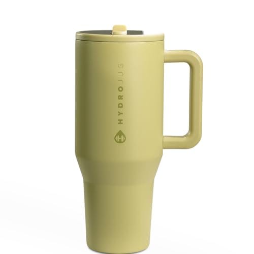 Traveler Water Bottle