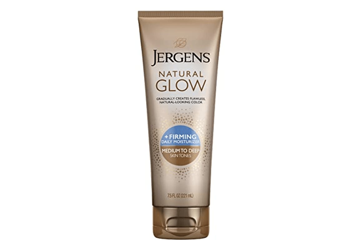 Jergens Natural Glow Lotion
