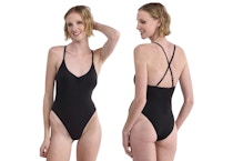 No Boundaries Women's Swimsuit