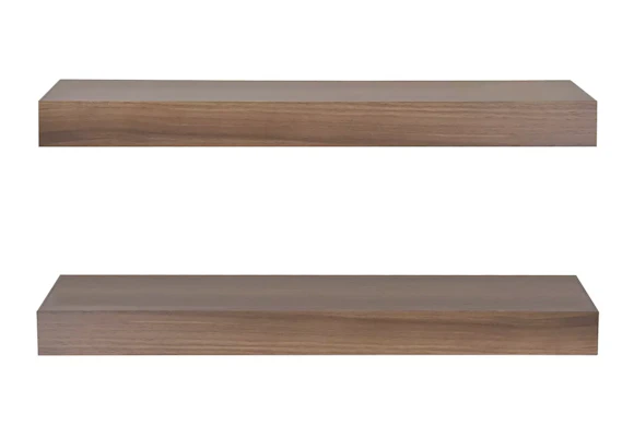 Belle Maison Floating Shelves Set