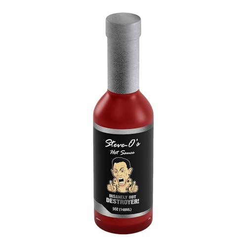 Hot Sauce