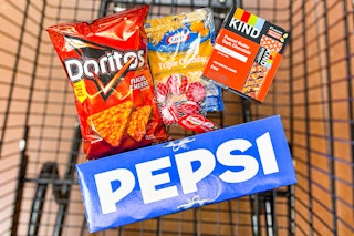 king soopers matchup groceries in shopping cart