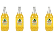 4 Jarritos Pineapple Sodas