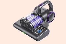 Mattress Vacuum Cleaner B0DNK7RHZS