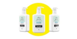 neutrogena-ultra-gentle-daily-cleanser