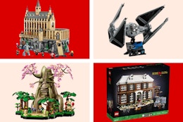Zulily Lego Sets