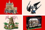 Zulily Lego Sets
