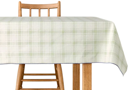 Magnolia Hearth & Hand Tablecloth