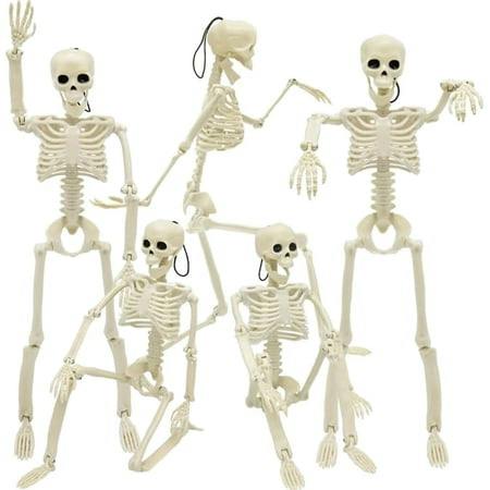 Halloween Skeleton Decorations