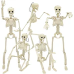 Halloween Skeleton Decorations