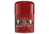 3 Old Spice Deodorants