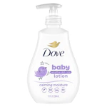 Baby Dove Lotion