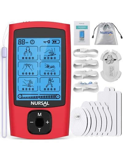 TENS Unit Muscle Stimulator