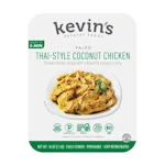 2 Kevin's Frozen Entrees